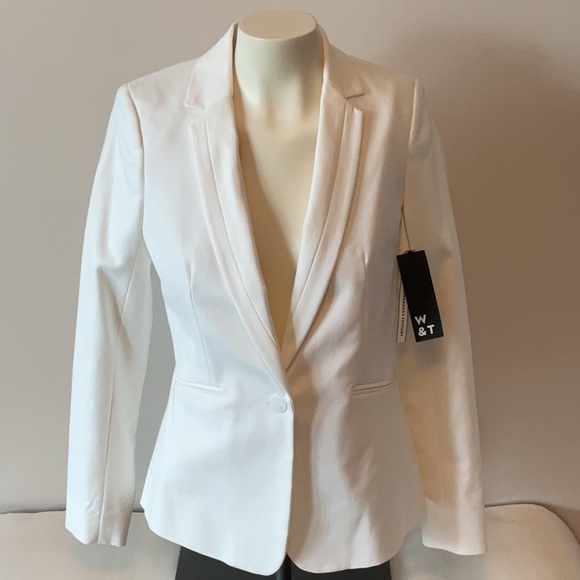 Willow & Thread Blazer - Picture 2 of 13